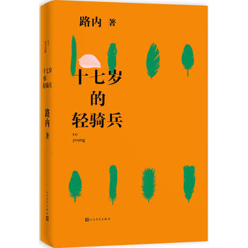 17 sui de qing qi bing   (Simplified Chinese)