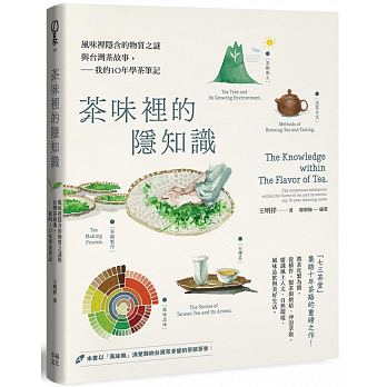 Cha wei li de yin zhi shi