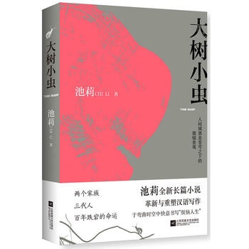 Da shu xiao chong (Simplified Chinese)