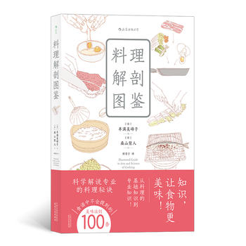 Liao li jie pou tu jian  （Simplified Chinese）