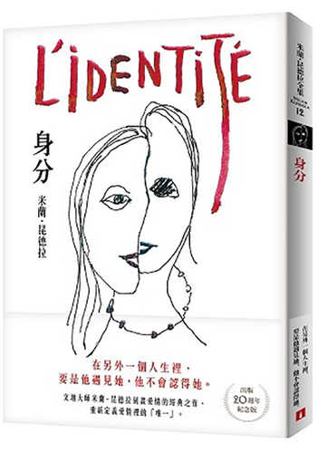 L’IDENTITÉ