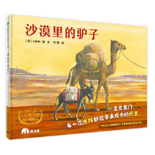 Sha mo li de lu zi  (Simplified Chinese)