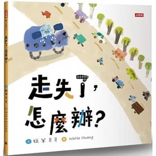 Zou shi le, zen me ban ?