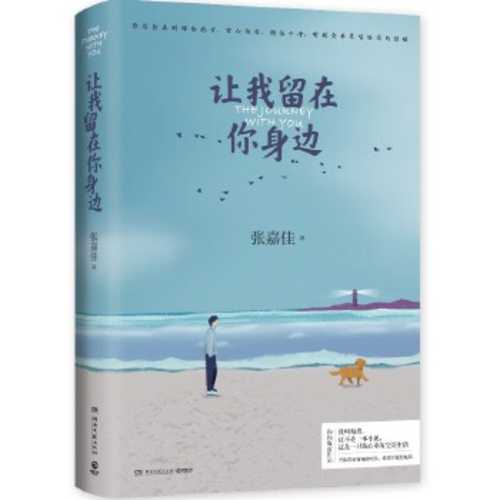 Rang wo liu zai ni shen bian (Simplified Chinese)