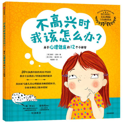 Bu gao xing shi wo gai zen me ban ?  (Simplified Chinese)