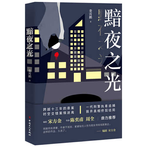 黯夜之光 (简体)