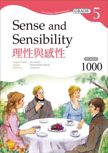 Sense and Sensibility