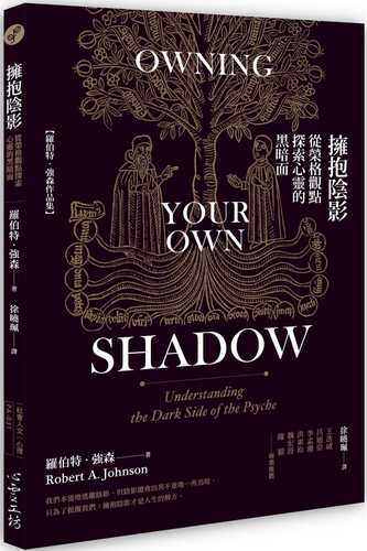 Owning Your Own Shadow: Understanding the Dark Side of the Psyche