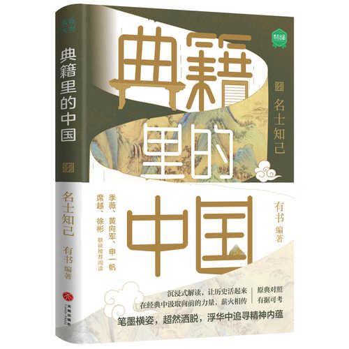 Dian ji li de zhong guo : ming shi zhi ji  (Simplified Chinese)