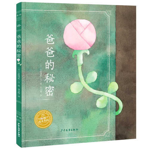 爸爸的秘密 （简体）