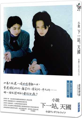 小説ワンダフルライフ