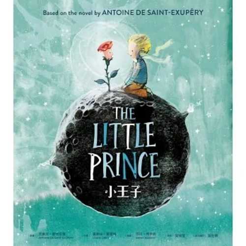 The Little Prince