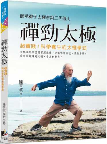 chan jin tai ji