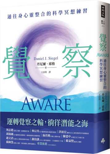 Aware: The Science and Practice of Presence-- The Groundbreaking Meditation Practice