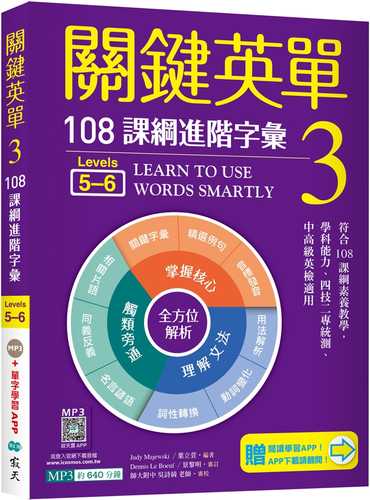 Learn to Use Words Smartly 3