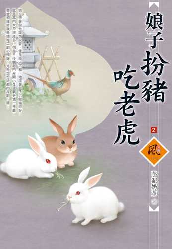 niang zi ban zhu chi lao hu 2