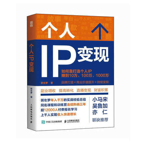 Ge ren IP bian xian(Simplified Chinese)