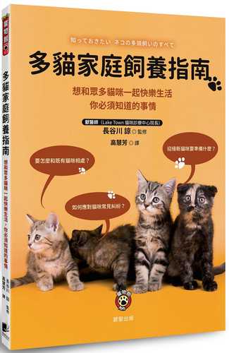 Guide to Raising Multiple Cats in a Household