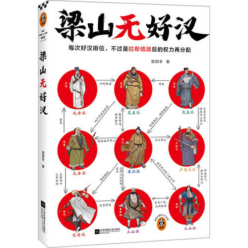 梁山无好汉（简体）