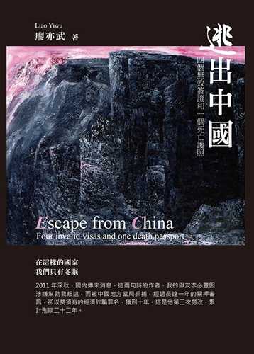 tao chu zhong guo