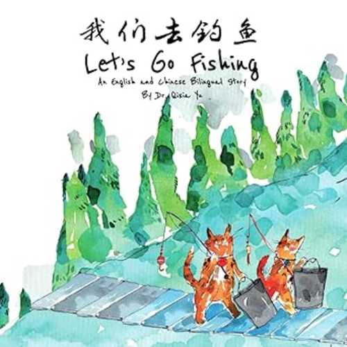 Let's Go Fishing
