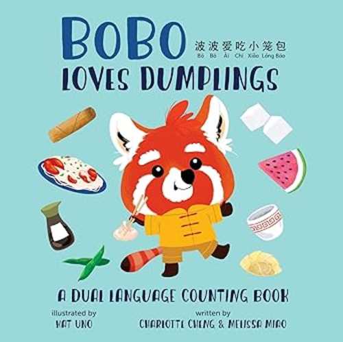 BoBo Loves Dumplings