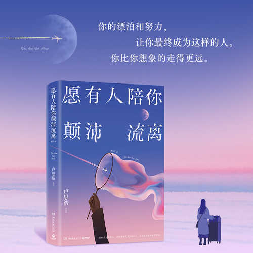 Yuan you ren pei ni dian pei liu li(Simplified Chinese)