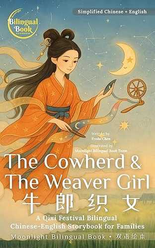 The Cowherd & The Weaver Girl