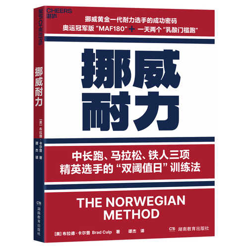 The Norwegian Method
