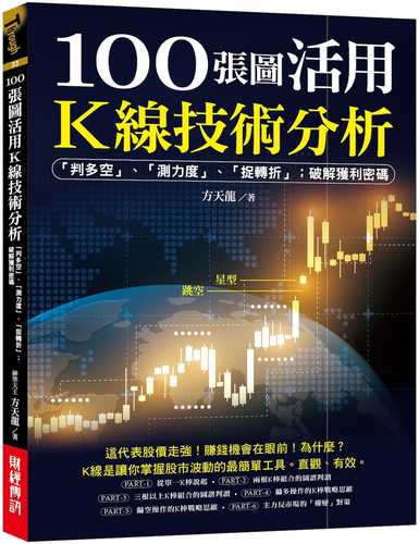 100 zhang tu huo yong K xian ji shu fen xi