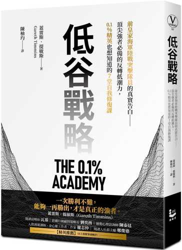 THE 0.1% ACADEMY THE 0.1% ACADEMY