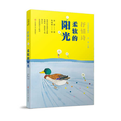 Xie gei tong nian de shi (Simplified Chinese)