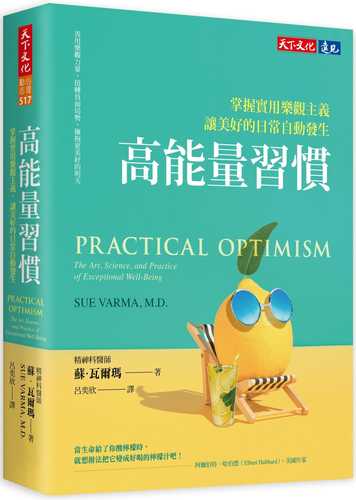 PRACTICAL OPTIMISM: The Art, Science, and Practice of Exceptional Well-Being