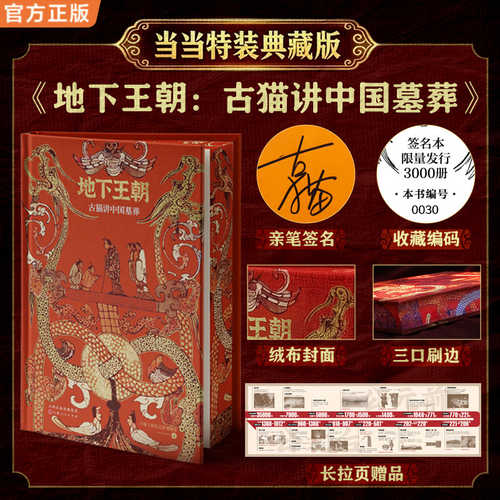 DI xia wang chao(Simplified Chinese)