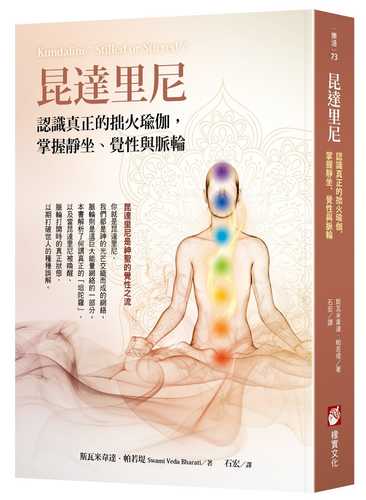 Kundalini : stilled or stirred?