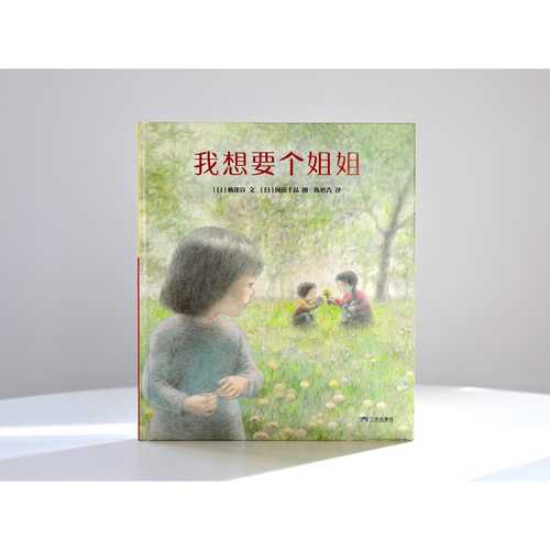 Wo xiang yao ge jie jie(Simplified Chinese)