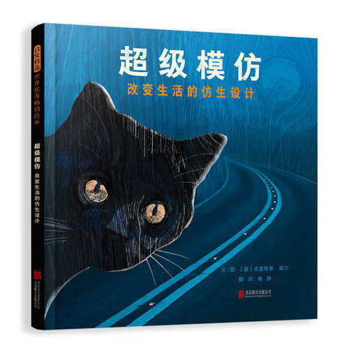 Chao ji mo fang (Simplified Chinese)