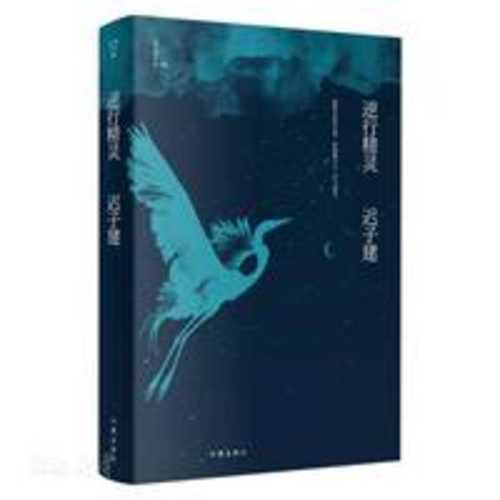 Ni xing jing ling(Simplified Chinese)