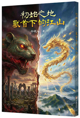 Chu shi zhi di: Shou shou xia de jiang shan