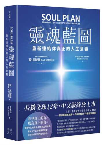 Soul Plan: Reconnect with Your True Life Purpose