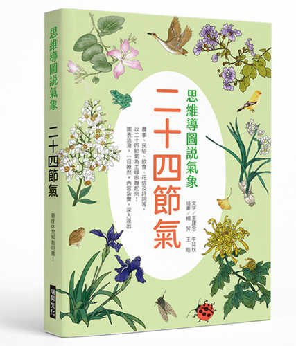 Si wei dao tu shuo qi xiang er shi si jie qi