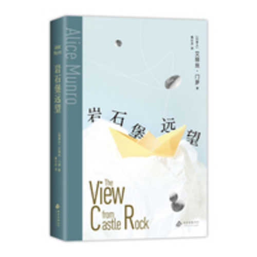 The View from Castle Rock