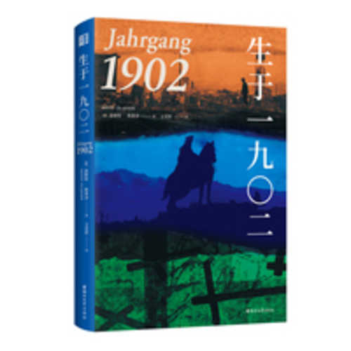Jahrgang 1902
