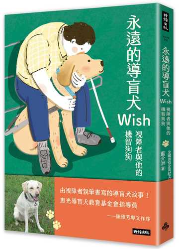 Yong yuan de dao mang quan wish