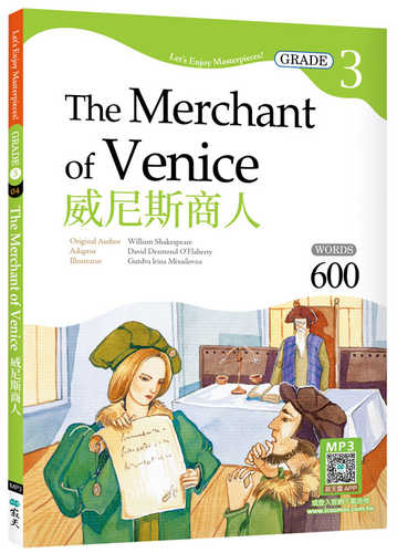 The Merchant of Venice