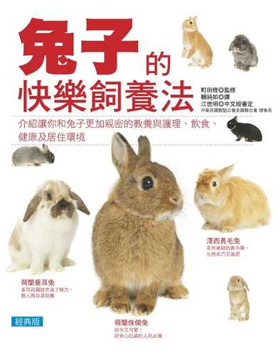 ウサギの飼い方・楽しみ方
