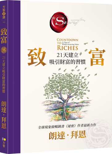 Countdown to Riches: 21 Days of Wealth-Attracting Habits