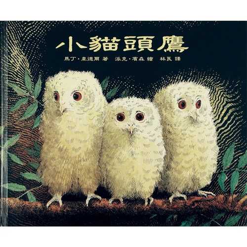 Owl Babies