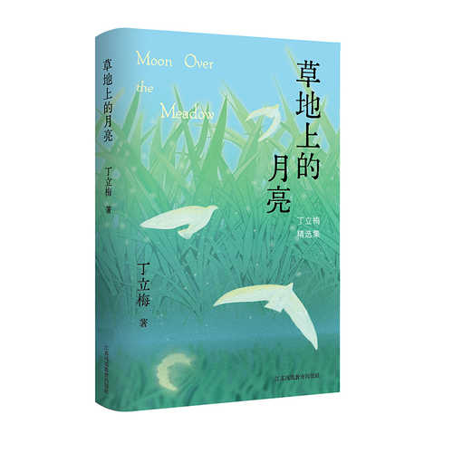 Cao Di Shang De Yue Liang(Simplified Chinese)