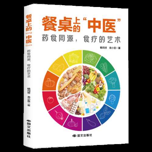 Can zhuo shang de zhong yi(Simplified Chinese)